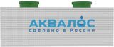 Аквалос AL-40 (h=3,00m) 